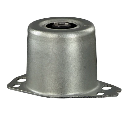 Imagem de FEBI BILSTEIN 37438 Apoio da Caixa de Velocidades em baixo, traseira