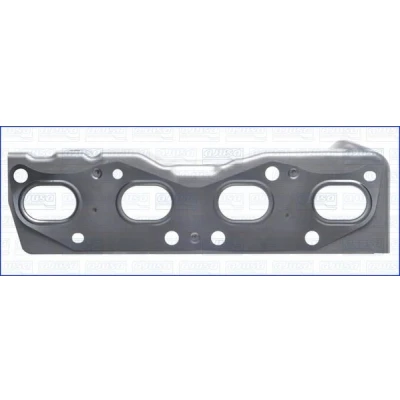 Imagem de AJUSA 13251400 Junta de escape Colector RENAULT: Espace 5, Talisman Grandtour, Megane 4, NISSAN: Qashqai 2