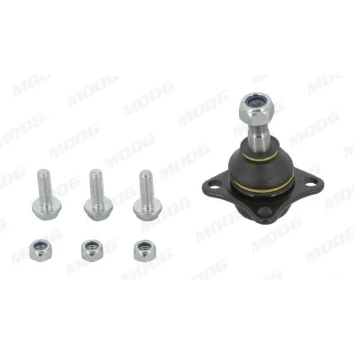 Imagem de MOOG FI BJ 0049 Rótula de suspensão ambos os lados, em baixo, Eixo dianteiro 15 36,5 61 FIAT: Palio I Weekend