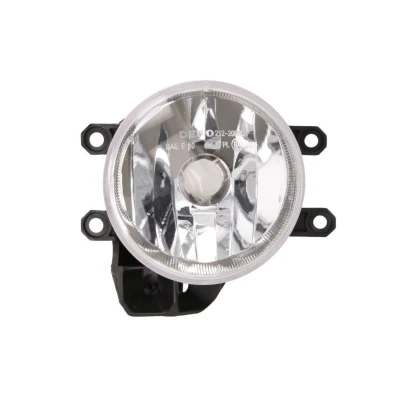 Imagem de ABAKUS 212 2090L UQ Farol de Nevoeiro esquerda sem porta lâmpadas TOYOTA: Yaris III Hatchback, Auris Verso