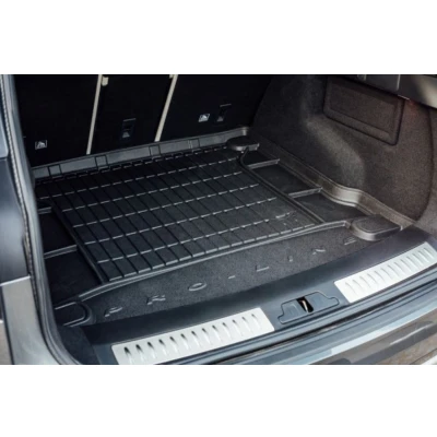 Imagem de FROGUM proLine 3D TM406971 Forro de carga / compartimento bagagens Borracha