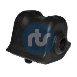 Imagem de RTS 035 00193 2 Casquilho da Barra Estabilizadora Eixo dianteiro, lado esquerdo Apoio de borracha 21 TOYOTA: Auris Hatchback