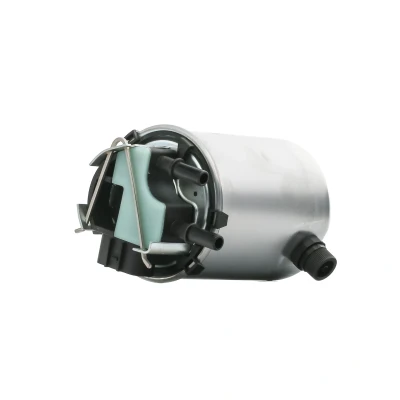 Imagem de FEBI BILSTEIN 106911 filtro de Combustível dos tubos, com aquecimento do NISSAN: Qashqai 2, RENAULT: Kadjar, Koleos 2