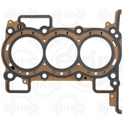Imagem de ELRING 848.420 Juntas da Cabeça do Motor 0,52 72 Junta de camadas metálicas DACIA: SANDERO 2