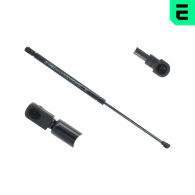 Imagem de OPTIMAL AG 50212 Amortecedor da mala 635 500 AUDI: A6 C5 Avant