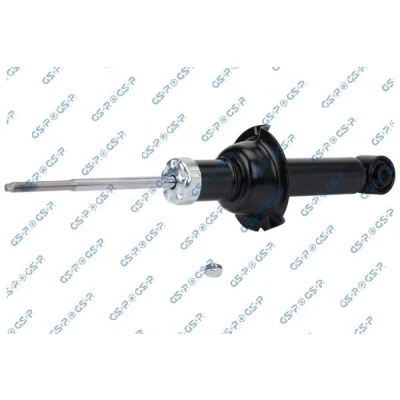 Imagem de GSP 32123400 Amortecedor Eixo traseiro Pressão do gás Tubo duplo com assento de mola HONDA: CR V IV (RM) 2.0, 2.4 AWD, 1.6 i DTEC