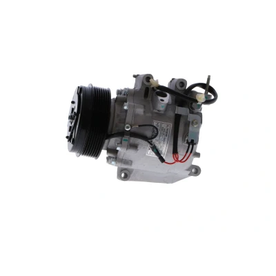 Imagem de NRF 32923 compressor TRSE09 12 PAG 46 com óleo de