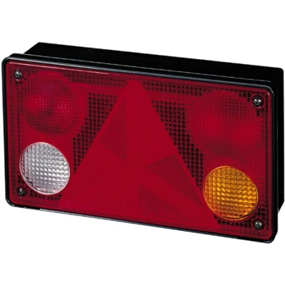 Imagem de Luz traseira HELLA 2VP 340 400 157 Links