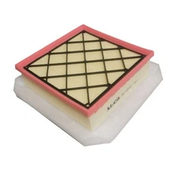 Imagem de ALCO FILTER MD 8540 Filtro de ar 66,5 200,0 207,0 Cartucho filtrante OPEL: Meriva B