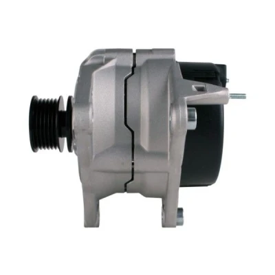 Imagem de HELLA Alternador 14V 90A 50mm VOLKSWAGEN: Golf 4, Passat B5 Variant, Sedan, AUDI: A4 Avant, 80 B4 Avant 8EL 012 428 931