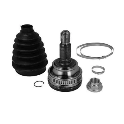 Imagem de METELLI 15 1537 Ponteira de Transmissão Borracha LAND ROVER: Freelander I SUV