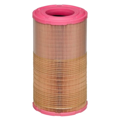 Imagem de HENGST FILTER E1862L Filtro de ar 381 208 Cartucho filtrante