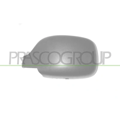 Imagem de PRASCO RN9167414 Revestimento, retrovisor exterior esquerda com subcapa RENAULT: Kangoo I