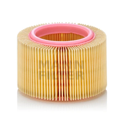 Imagem de MANN FILTER C 1530/1 Filtro de ar 80 125 Cartucho filtrante
