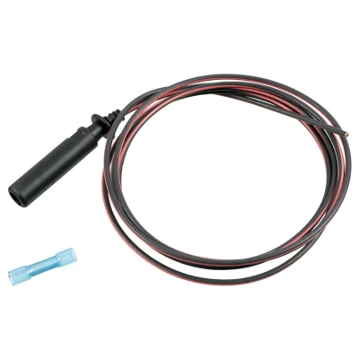 Imagem de FEBI BILSTEIN 196087 Kit de reparação cabos, elevador vidro VOLKSWAGEN: Transporter 5 Bus, Passat B6 Sedan, Touareg I
