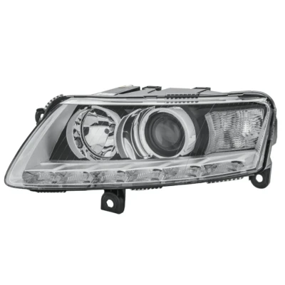 Imagem de HELLA 1EL 009 925 511 Farol Principal AUDI: A6 C6 Allroad, Sedan, Avant