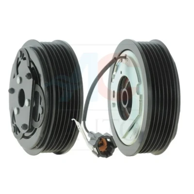 Imagem de ACAUTO AC 06CL14 Embreagem de Compressor Ar Condicionado CALSONIC, NISSAN CSV