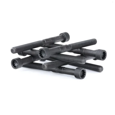 Imagem de ET ENGINETEAM BS0004 Parafuso, eixo de balanceiro VOLKSWAGEN: Sharan I, Golf 4, Passat B5 GP Variant, SEAT: Ibiza 3, AUDI: A4 B6 Sedan, A3 Hatchback