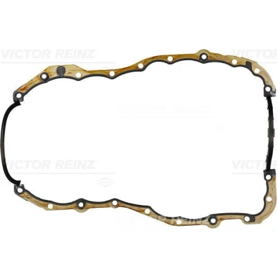 Imagem de REINZ 71 38517 00 Junta do Cárter RENAULT: GRAND SCENIC 2, Kangoo I Express, DACIA: SANDERO NISSAN: Qashqai / Qashqai+2
