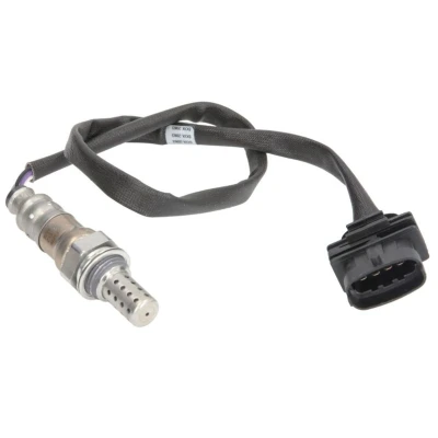 Imagem de DENSO Direct Fit DOX 2063 Sonda lambda M18x1.5 com aquecimento, plana, de saltos OPEL: Astra G Caravan, H Hatchback, CC