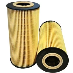 Imagem de ALCO FILTER MD 491 Filtro de óleo Cartucho filtrante MERCEDES BENZ: Classe C Sedan, E T modell, MAN: TGM, SSANGYONG: Musso SUV