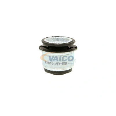 Imagem de VAICO V10 1110 Suporte, motor Original Quality traseira Rolamento de borracha e metal 42 46 AUDI: 80 B4 Sedan, Avant, Coupe B3