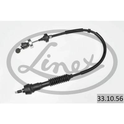 Imagem de LINEX 33.10.56 Cabo de Embreagem PEUGEOT: Partner I Van, CITROËN: Berlingo / First