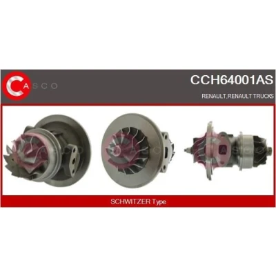 Imagem de CASCO CST15110AS Motor de arranque 12V 0,85kW 8 CPS0060 M8 66mm RENAULT: CLIO 2, Kangoo I Express, MEGANE 1