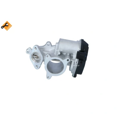 Imagem de NRF 48329 Válvula EGR elétrico com juntas AUDI: A4 B7 Avant, A6 C6 Sedan, Sedan