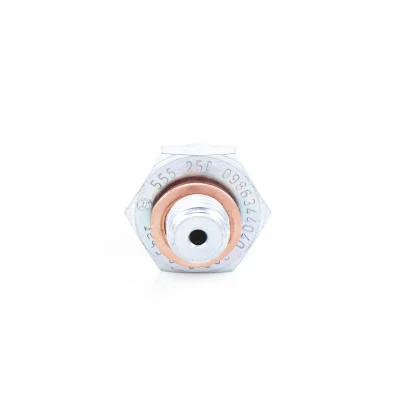 Imagem de BOSCH 0 986 344 040 Sensor Pressão do Óleo BMW: 02 Sedan, 3 5 FIAT: Uno Hatchback, PEUGEOT: 205 II Hatchback