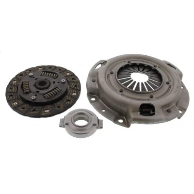 Imagem de MAPCO 10500 Kit de Embraiagem três peças com rolamento desembraiagem 160 NISSAN: MICRA 2