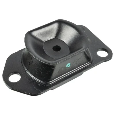 Imagem de FEBI BILSTEIN 173371 Suporte, motor traseira Rolamento de borracha e metal NISSAN: Qashqai / Qashqai+2 I, I Van