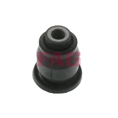 Imagem de FAG 829 0224 10 Casquilho de braço Suspensão Rolamento borracha e metal para transversal MAZDA: 323 P V Hatchback
