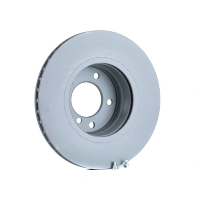 Imagem de BOSCH 0 986 479 055 Disco de travão 310 24 5 120 ventilado, interior ventilado revestido alto carbono BMW: Touring, Sedan
