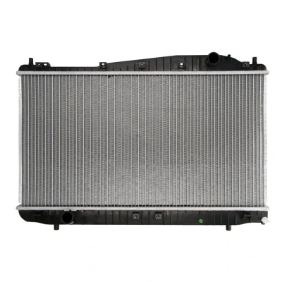 Imagem de THERMOTEC D70015TT Radiador, arrefecimento do motor