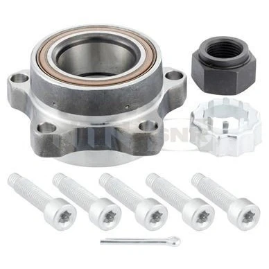 Imagem de SNR R152.60 Kit de rolamento roda FORD: Transit Mk5 Van, Minibus