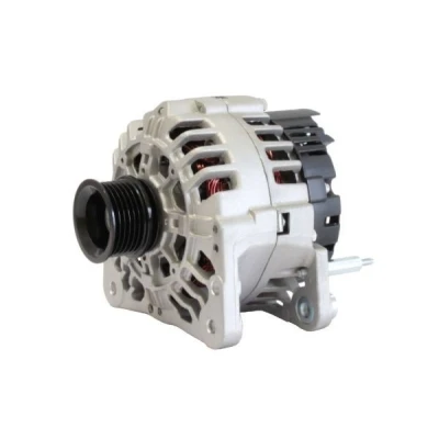 Imagem de MAPCO 13715 Alternador 14V 90A SEAT: Ibiza 2, 3, Alhambra I, VOLKSWAGEN: Polo IV Hatchback, Caddy 2 Kastenwagen, III Hatchback