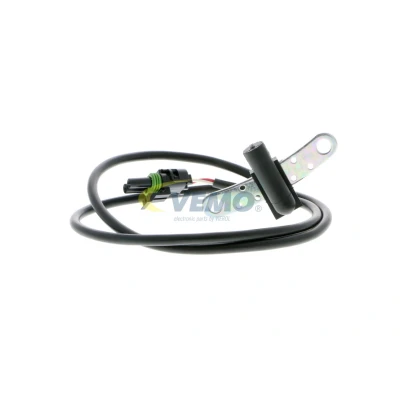 Imagem de VEMO Original Quality V46 72 0009 Gerador de Impulsos 2 Sensor inductivo RENAULT: CLIO 1, 18 Sedan, 11 Hatchback, OPEL: Calibra A, Vectra B Sedan