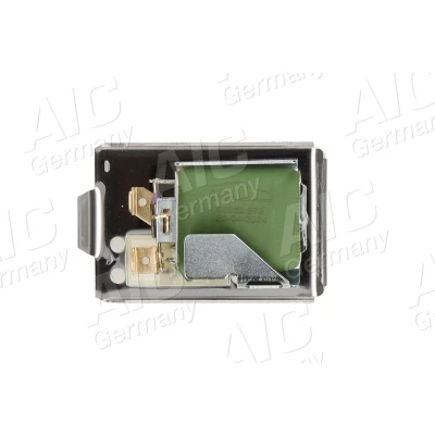 Imagem de AIC 50652 Resistência, ventilador do habitáculo VOLKSWAGEN: GOLF 2, Passat B3/B4 Sedan