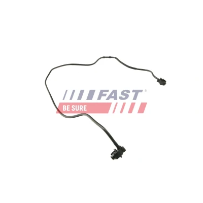 Imagem de FAST FT61160 Mangueira de Radiador CITROËN: Berlingo Van, PEUGEOT: Partner III Van