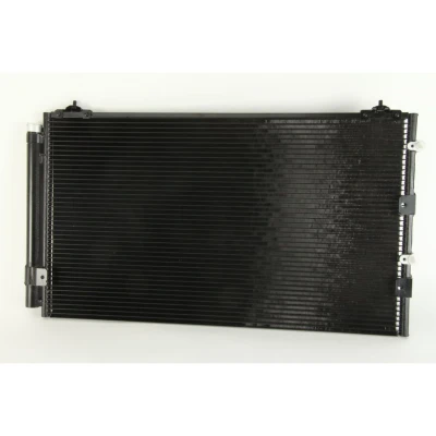 Imagem de NRF EASY FIT 35609 Condensador com secador, retentor 15,5 10,1 Alumínio 730