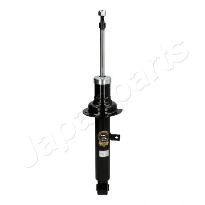 Imagem de JAPANPARTS MM 22059 Amortecedor Eixo dianteiro Pressão do gás Tubo duplo com assento de mola cavilha em cima, olhal baixo