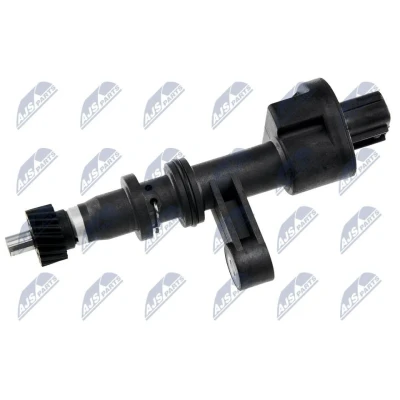 Imagem de NTY ECP HD 017 Sensor HONDA: CIVIC 6 Hatchback, Stufenheck