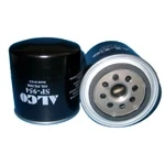 Imagem de ALCO FILTER SP 954 Filtro de óleo 13/16 16UNS aparafusado HONDA: CIVIC 6 Fastback, Aerodeck, Accord Limousine, ROVER: 200 Hatchback