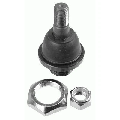 Imagem de LEMFÖRDER 34508 01 Rótula de suspensão Eixo dianteiro, ambos os lados, em baixo NISSAN: Pick Up, Navara up