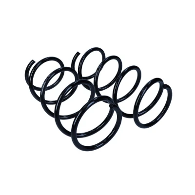 Imagem de MAXGEAR 60 1554D Mola de suspensão Eixo dianteiro helicoidal NISSAN: Pulsar Hatchback
