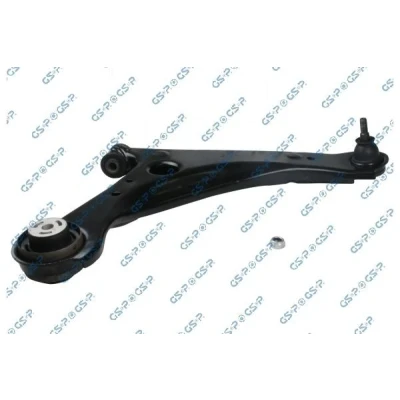 Imagem de GSP S061191 Braço de suspensão Eixo traseiro direito, em baixo transversal 14,8mm