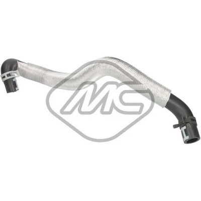 Imagem de Metalcaucho 98508 Mangueira de Radiador FORD: Tourneo Connect Mk1, Transit Mk1 Van