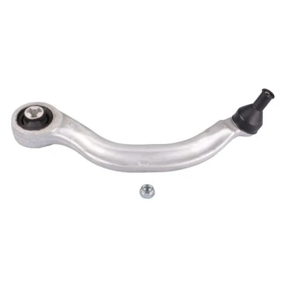 Imagem de TEDGUM TED63154 Braço de suspensão com casquilhos borracha Eixo dianteiro, lado direito, traseira, em baixo transversal TESLA: Model 3