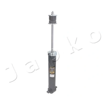 Imagem de JAPKO MJ00310 Amortecedor Eixo traseiro Pressão do gás Tubo duplo telescópico cavilha em cima, ponte baixo MERCEDES BENZ: /8 Sedan